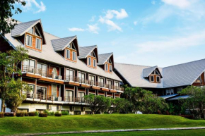 The Bonanza Resort Khao Yai